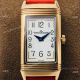Swiss Copy Jaeger-LeCoultre Reverso One Ladies Watch Rose Gold Sapphire Glass (3)_th.jpg